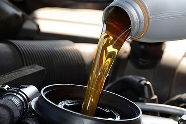 车用润滑油